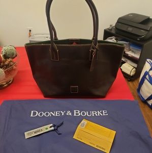 Dooney & Bourke Small Russel Bag